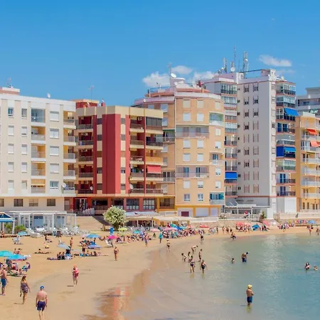 Espanatour Valencia 9 Apartment Torrevieja
