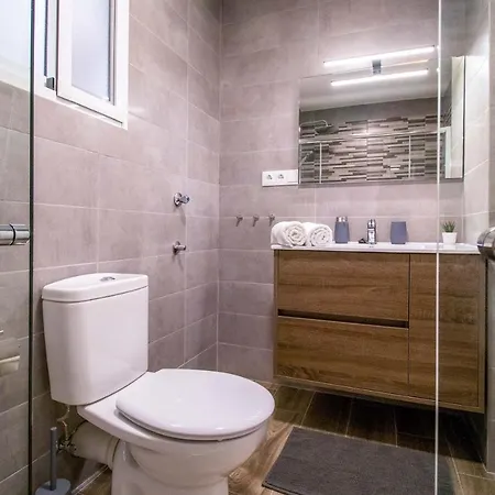 Espanatour Valencia 9 Apartment Torrevieja